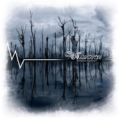 Misanthrope - Ænigma Mystica [LTD edition] - 2CD + DVD digipak - Holy Records