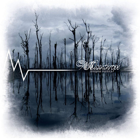 Misanthrope - Ænigma Mystica [LTD edition] - 2CD + DVD digipak - Holy Records