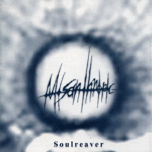 Misanthropic - Soul reaver - CD - Xtreem Music