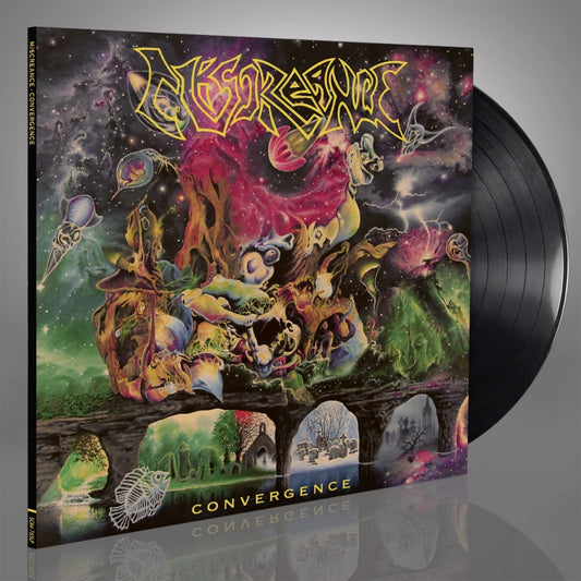 Miscreance - Convergence - LP - Season of Mist