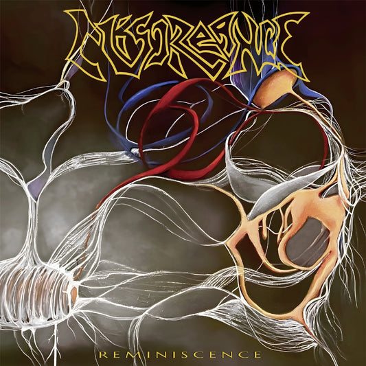 Miscreance - Réminiscence - CD - Season of Mist