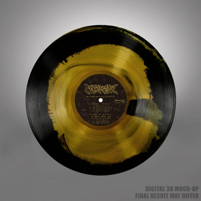 Miscreance - Reminiscence - LP COLOURED - Season of Mist - Image 2
