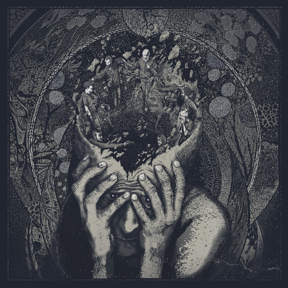 Miserable Failure - Alone - LP - Stand Alone Complex