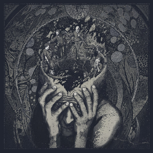 Miserable Failure - Alone - LP - Stand Alone Complex