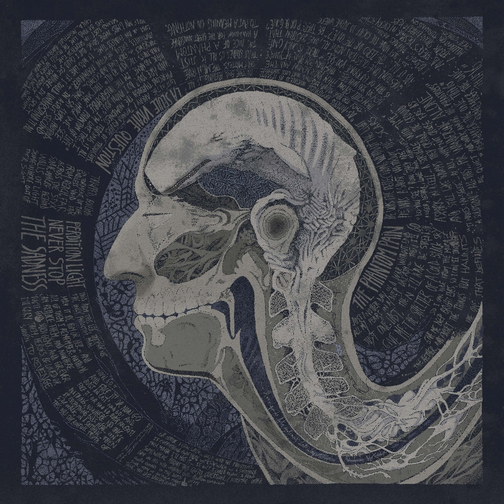 Miserable Failure - Alone - LP - Stand Alone Complex - Image 2