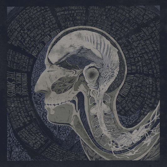 Miserable Failure - Alone - LP - Stand Alone Complex - Image 2