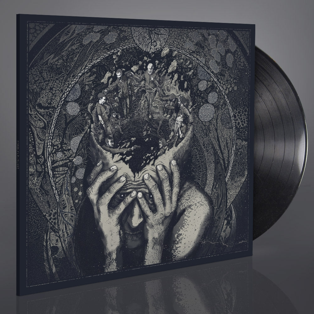 Miserable Failure - Alone - LP - Stand Alone Complex - Image 4