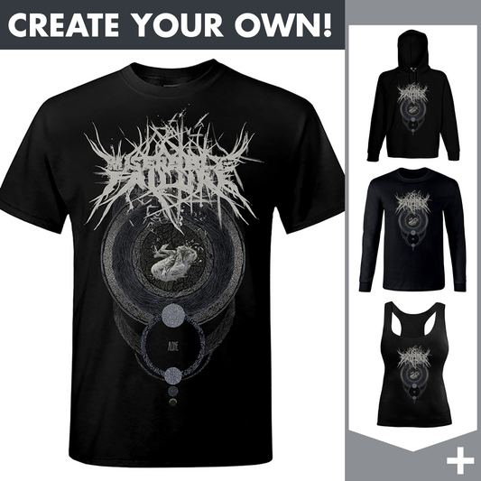 Miserable Failure - The Phantom Pain - Merchandising