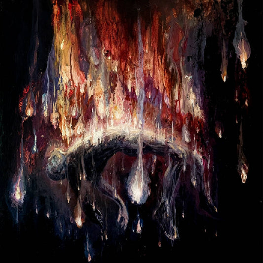 Miserere Luminis - Sidera - CD DIGIPAK - Debemur Morti