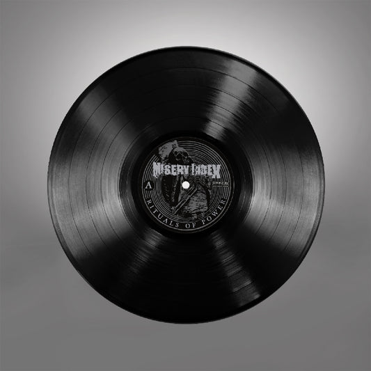 Misery Index - Rituals Of Power - LP Gatefold - Season of Mist - Image 2