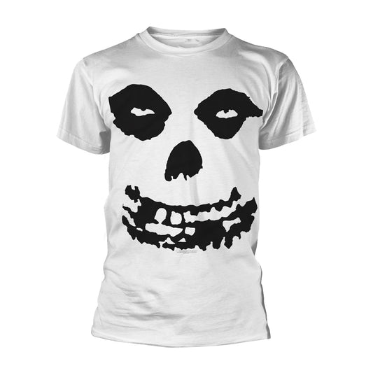 Misfits - All Over Skull - T-shirt - PHD