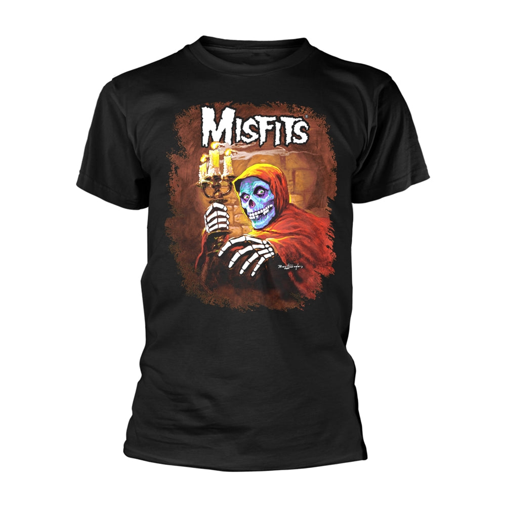 Misfits - American Psycho - T-shirt - PHD