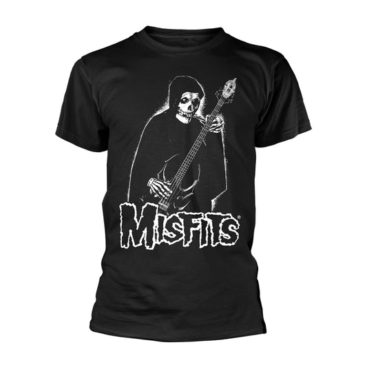 Misfits - Bass Fiend - T-shirt - PHD