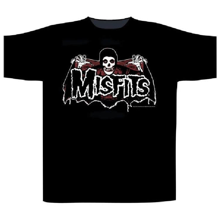 Misfits - Batfiend - T-shirt - Razamataz