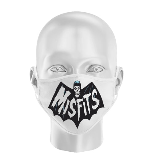 Misfits - Batmisfits - Mask - PHD