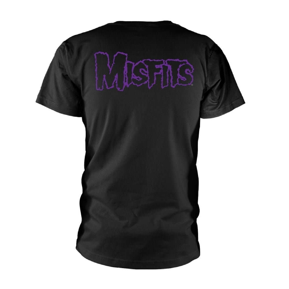 Misfits - Die Die My Darling (Softstyle) - T-shirt - PHD - Image 2