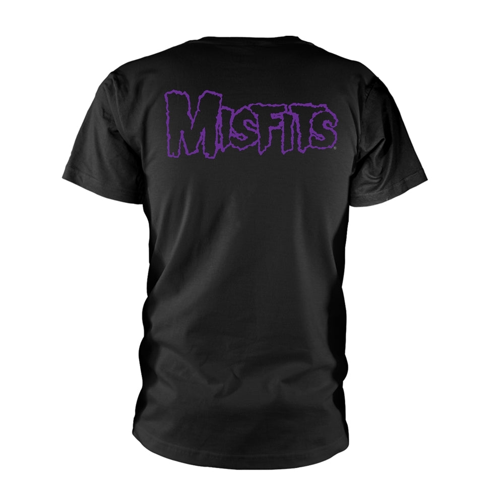 Misfits - Die Die My Darling - T-shirt - PHD - Image 2