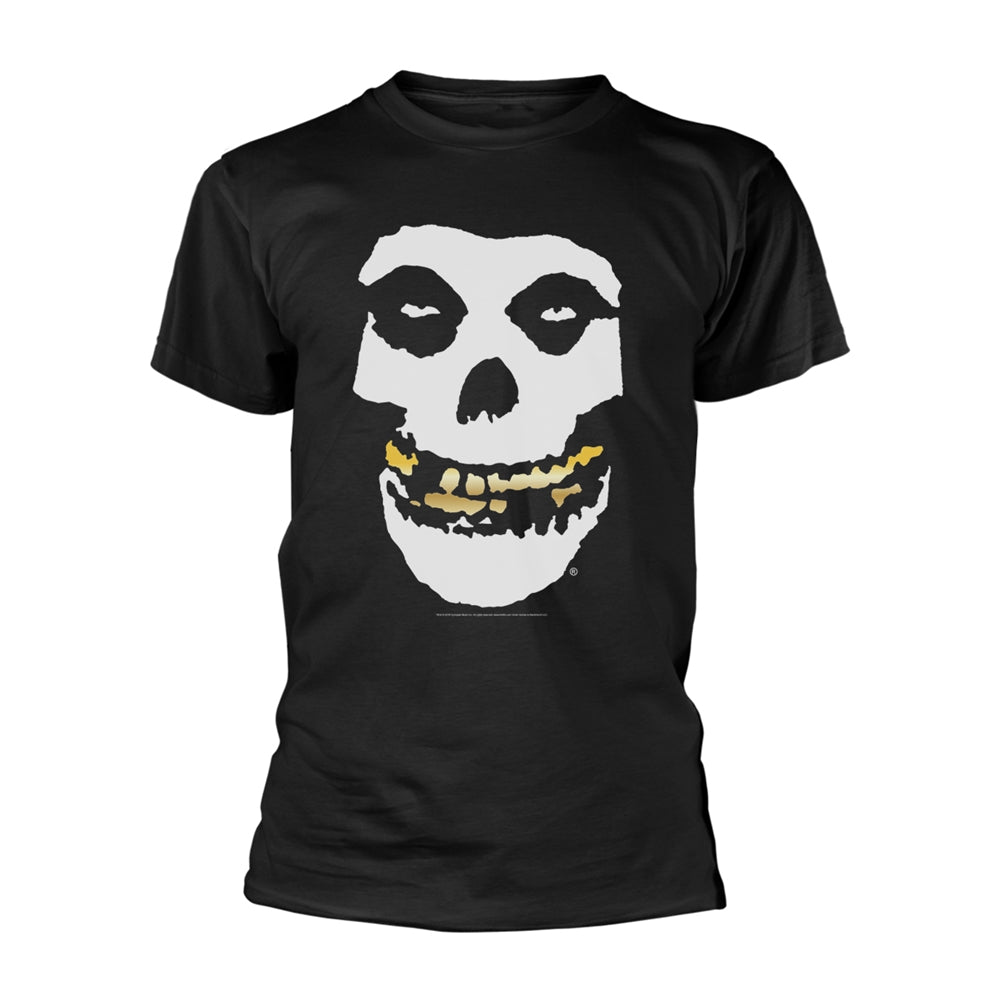 Misfits - Gold Teeth - T-shirt - PHD
