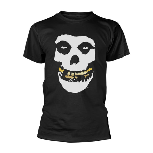 Misfits - Gold Teeth - T-shirt - PHD