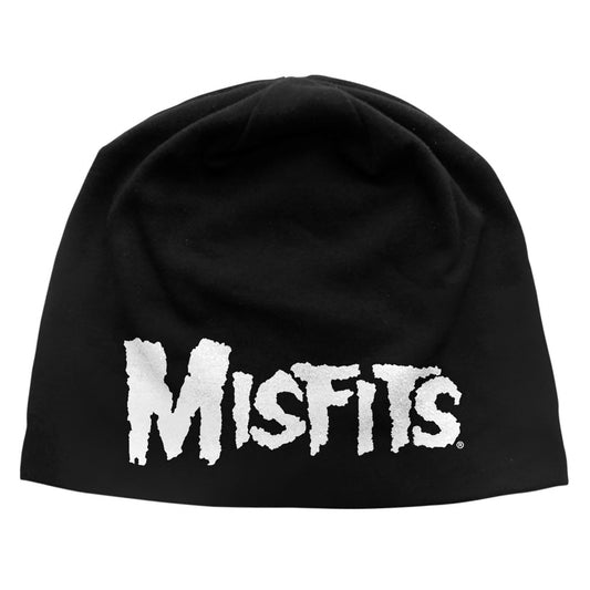 Misfits - Logo - Beanie Hat - Razamataz