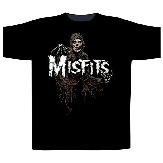 Misfits - Mystic Fiend - T-shirt - Razamataz