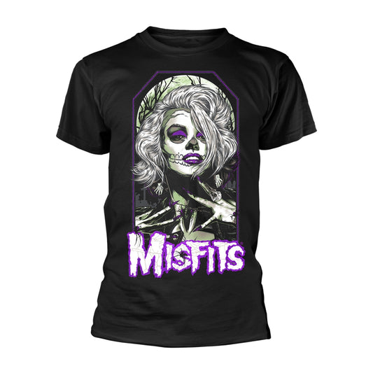 Misfits - Original Misfits - T-shirt - PHD