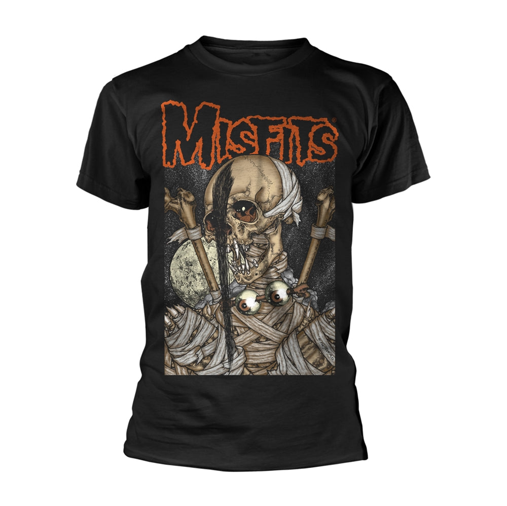 Misfits - Pushead Vampire - T-shirt - PHD