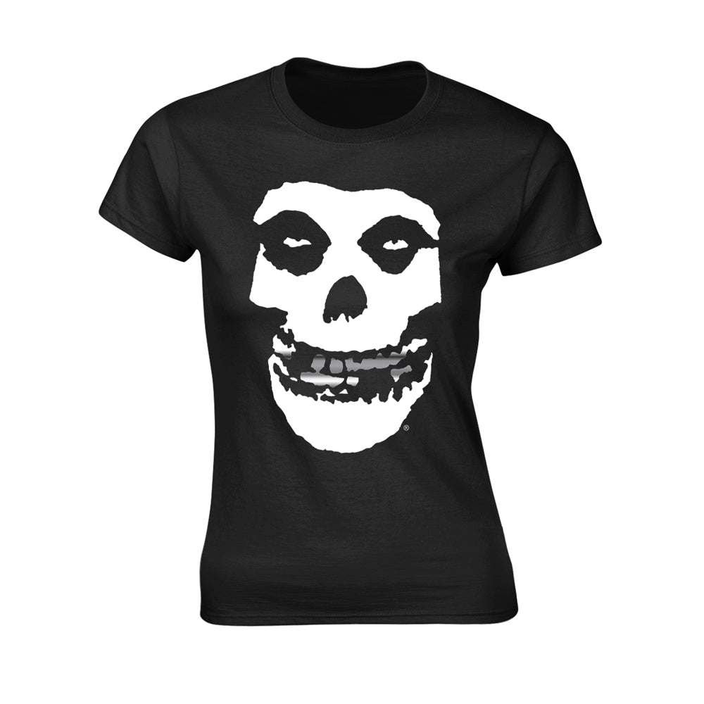 Misfits - Silver Teeth - T-shirt - PHD