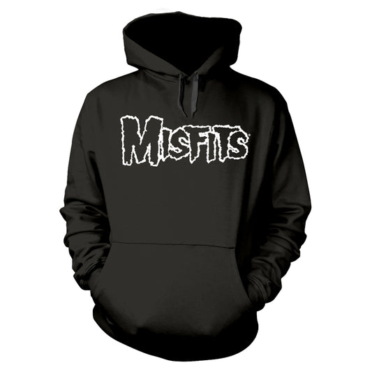Misfits - Skull - Hooded Sweat Shirt - PHD