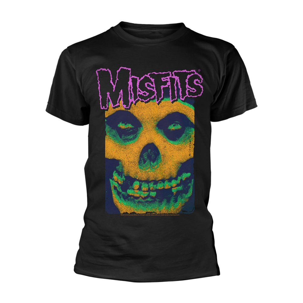 Misfits - Warhol - T-shirt - PHD