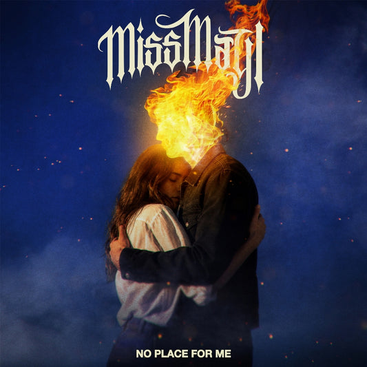 Miss May I - No Place For Me - CD/Vinyl - Image 2 - 
