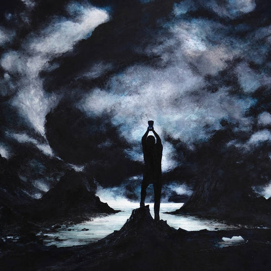 Misthyrming - Algleymi - LP Gatefold - Norma Evangelium Diaboli - Image 2
