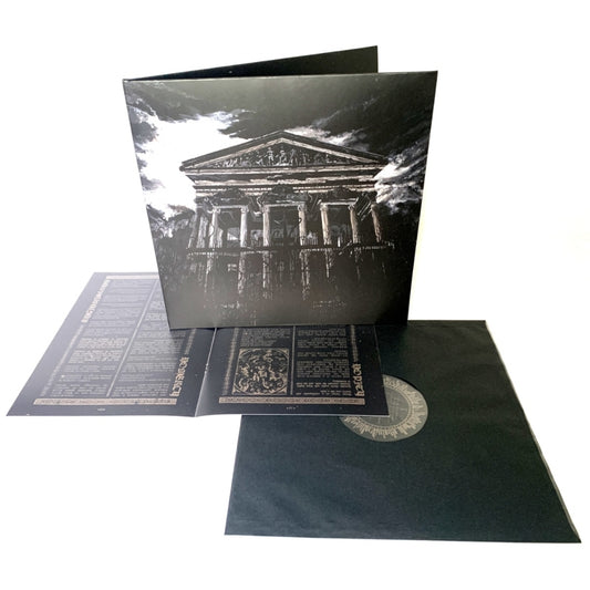 Misthyrming - Med Hamri - LP Gatefold - Norma Evangelium Diaboli