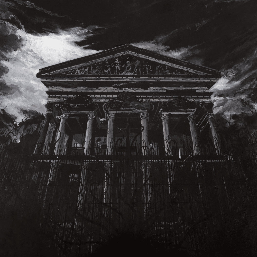 Misthyrming - Med Hamri - LP Gatefold - Norma Evangelium Diaboli - Image 2