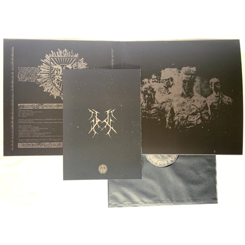 Misthyrming - Med Hamri - LP Gatefold - Norma Evangelium Diaboli - Image 3