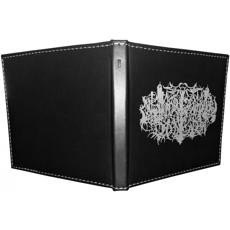 Mistigo Varggoth Darkestra - Insatiable Moon - CD DIGIBOOK - Oriana Music - Image 4