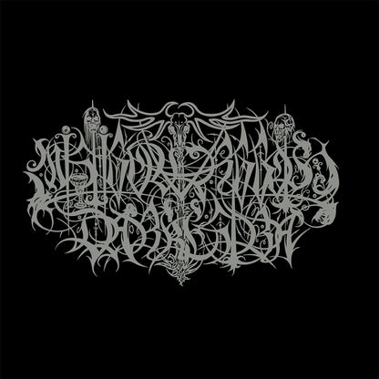 Mistigo Varggoth Darkestra - Insatiable Moon - LP Gatefold Coloured - Funeral industries - Image 2