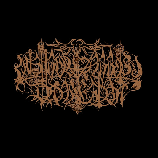 Mistigo Varggoth Darkestra - Midnight Fullmoon - LP Gatefold Coloured - Funeral industries - Image 2