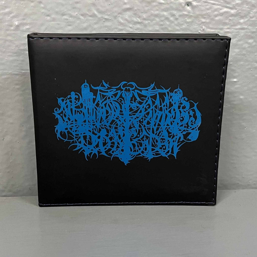 Mistigo Varggoth Darkestra - The Key To The Gates Of Apocalypses - CD DIGIBOOK - Oriana Music