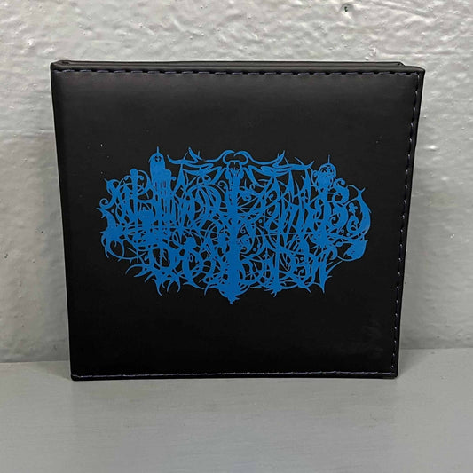 Mistigo Varggoth Darkestra - The Key To The Gates Of Apocalypses - CD DIGIBOOK - Oriana Music