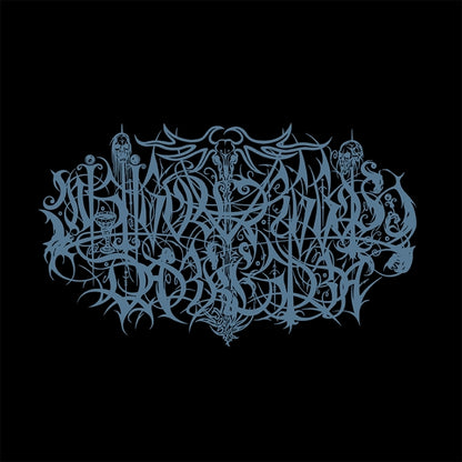 Mistigo Varggoth Darkestra - The Key To The Gates Of Apocalypses - DOUBLE LP GATEFOLD COLOURED - Funeral industries - Image 2