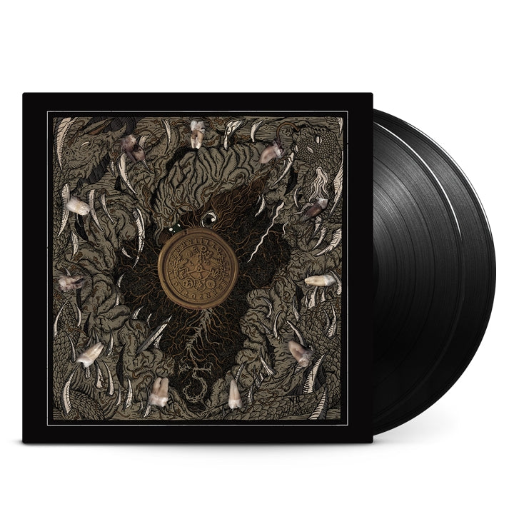 Mitochondrion - Vitriseptome - DOUBLE LP - Profound Lore