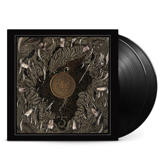 Mitochondrion - Vitriseptome - DOUBLE LP - Profound Lore