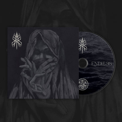 Modern Rites - Endless - CD DIGIPAK - Debemur Morti - Image 2