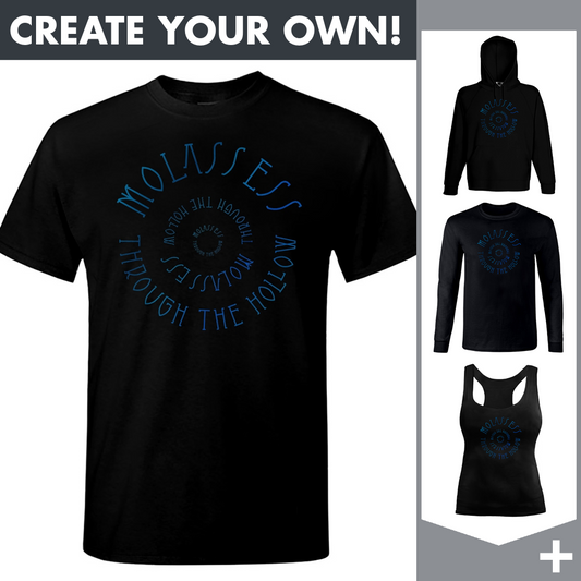 Molassess - Endless - Merchandising