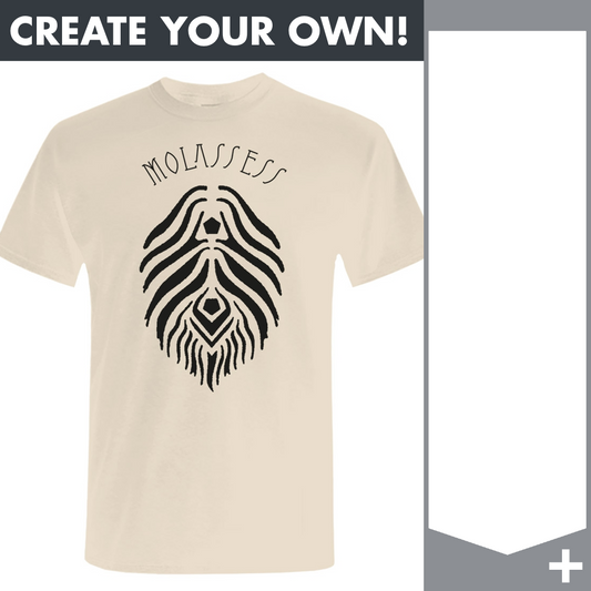 Molassess - Symbol - Merchandising