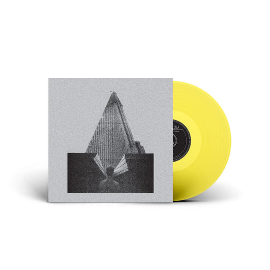 Molchat Doma - S Krysh Nashikh Domov - LP COLOURED - Sacred Bones Records