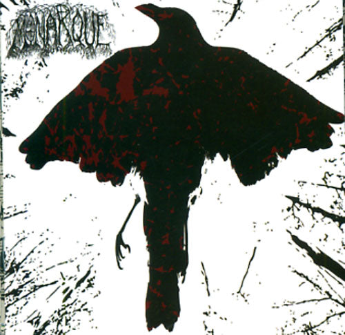 Monarque - Ad Nauseam - CD - Sepulchral Productions