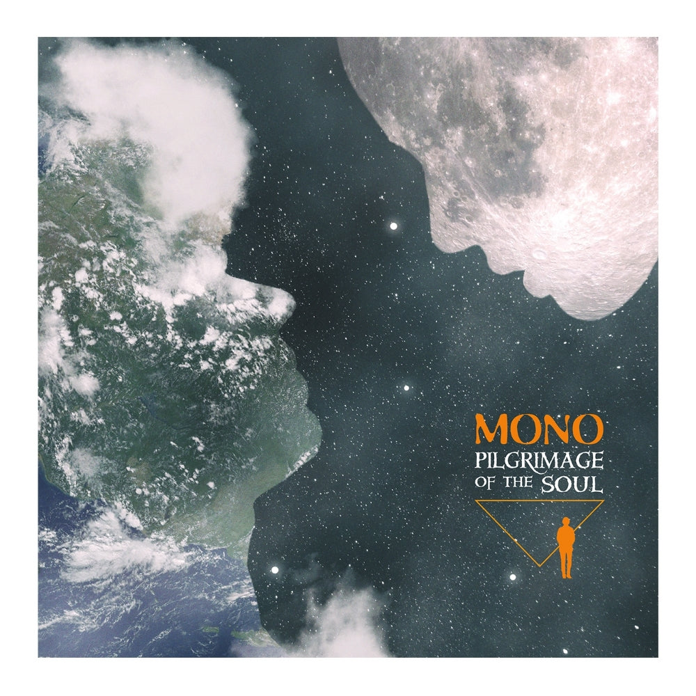 Mono - Pilgrimage Of The Soul - DOUBLE LP GATEFOLD - Pelagic - Image 2