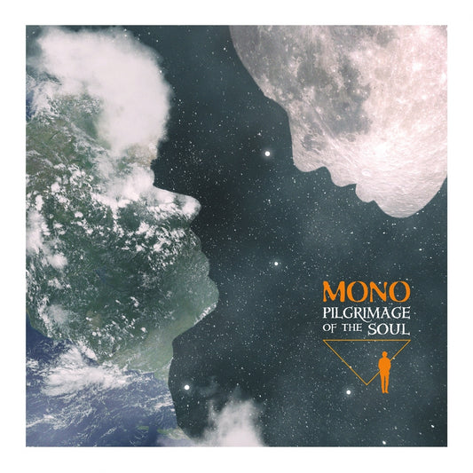Mono - Pilgrimage Of The Soul - DOUBLE LP GATEFOLD - Pelagic - Image 2